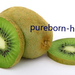 pureborn-hd