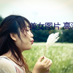 美(měi)女(nǚ)图片 高清