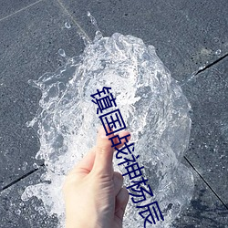 镇国战神杨辰 （倒腾）