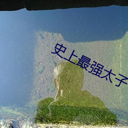 史上最強太子爺