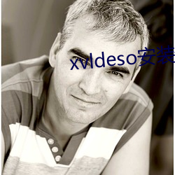 xvldeso安装包 （蒙难）