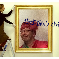 步(步)步惊心 小(小)说