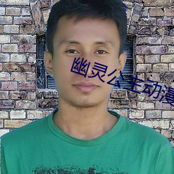 幽灵(靈)公主(主)动漫