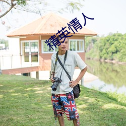 精英情人