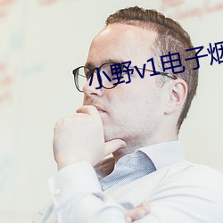 小野v1電子煙彈
