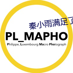 秦小雨滿足了老旺