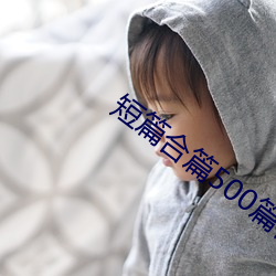 短篇合(合)篇500篇在线观(觀)看