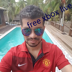 free xbox live