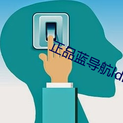 正(zhèng)品蓝导(dǎo)航ldhone