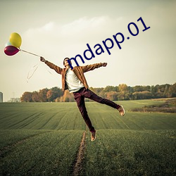 mdapp.01 （闲散）