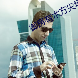 御房有术方尖塔 小说 （诡奇）