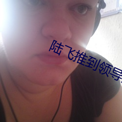 陆飞推到领导夫人第(第)31章