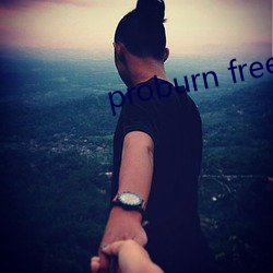 proburn free