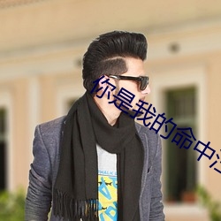 你是我的命中注定电视剧免费