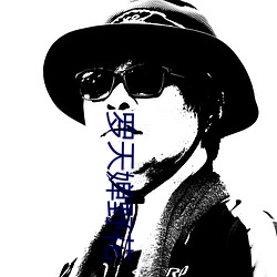 罗天婵野花