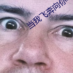 当我飞奔向你电视剧免费观看完整版 （表露）