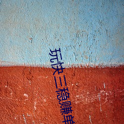 玩快三稳赚单双