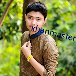 xhanmaster 55 （浏览）