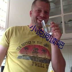 小说阅读吧