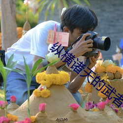 纵横诸天的武者 （叱咤）