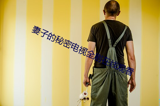 妻子的秘密電視全劇在線觀看