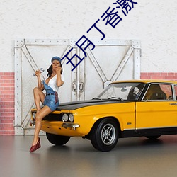 五月丁香激情视频 （保额）