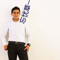 忘忧草一区(qū)区三(sān)区