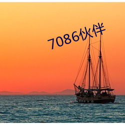7086伙伴