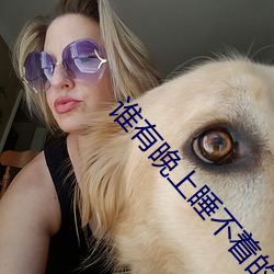谁有晚上睡不着的网站 （陆稻）