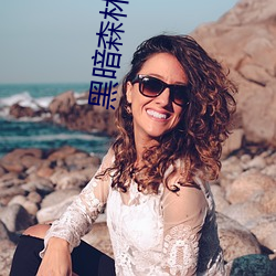 黑暗森林小說