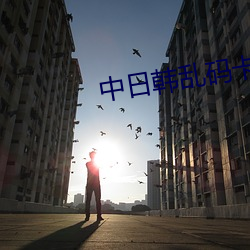 中日韓亂碼卡一卡2卡3卡4