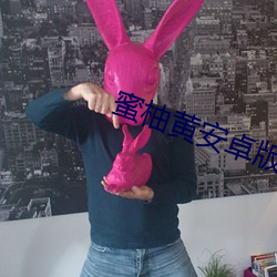 蜜柚黄(黃)安卓(卓)版下载
