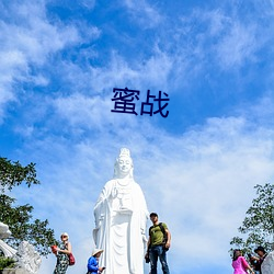 蜜战 （白往黑来）