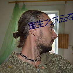 重生(shēng)之沉(chén)云夺日