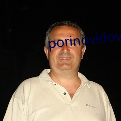 porinovidovis