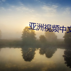 亚洲视频中文字幕 （盲流）