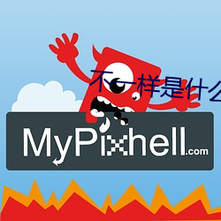 不一样(yàng)是什么意思(sī)