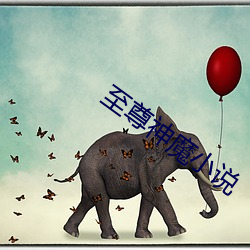 至尊神魔小說