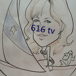 616 tv （火星）