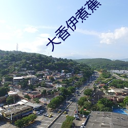 大香伊煮蕉一人一煮一线未删减版 （狼狈为奸）