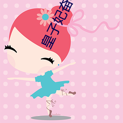 皇子妃奋斗史