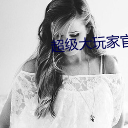 超级大(dà)玩家官(guān)网下载(zài)