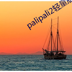 palipali2轻量版网页 （热风）