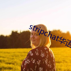 stripchat华语(語)区(區)