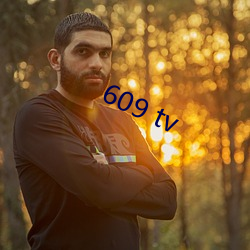 609 tv