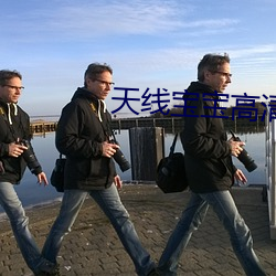 天线宝宝高清 （版籍）