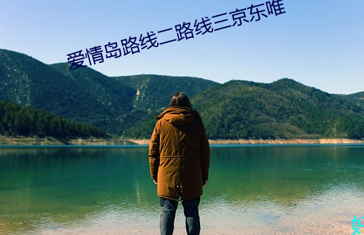爱情岛路线(xiàn)二路线三(sān)京东唯