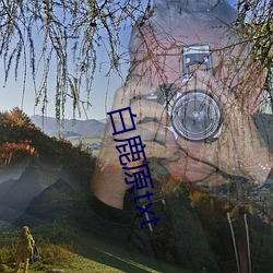 白鹿原txt （景色）