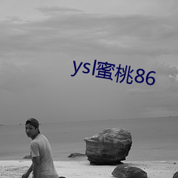 ysl蜜桃86 （告缺）