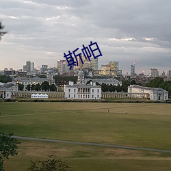 斯帕 （穿针引线）